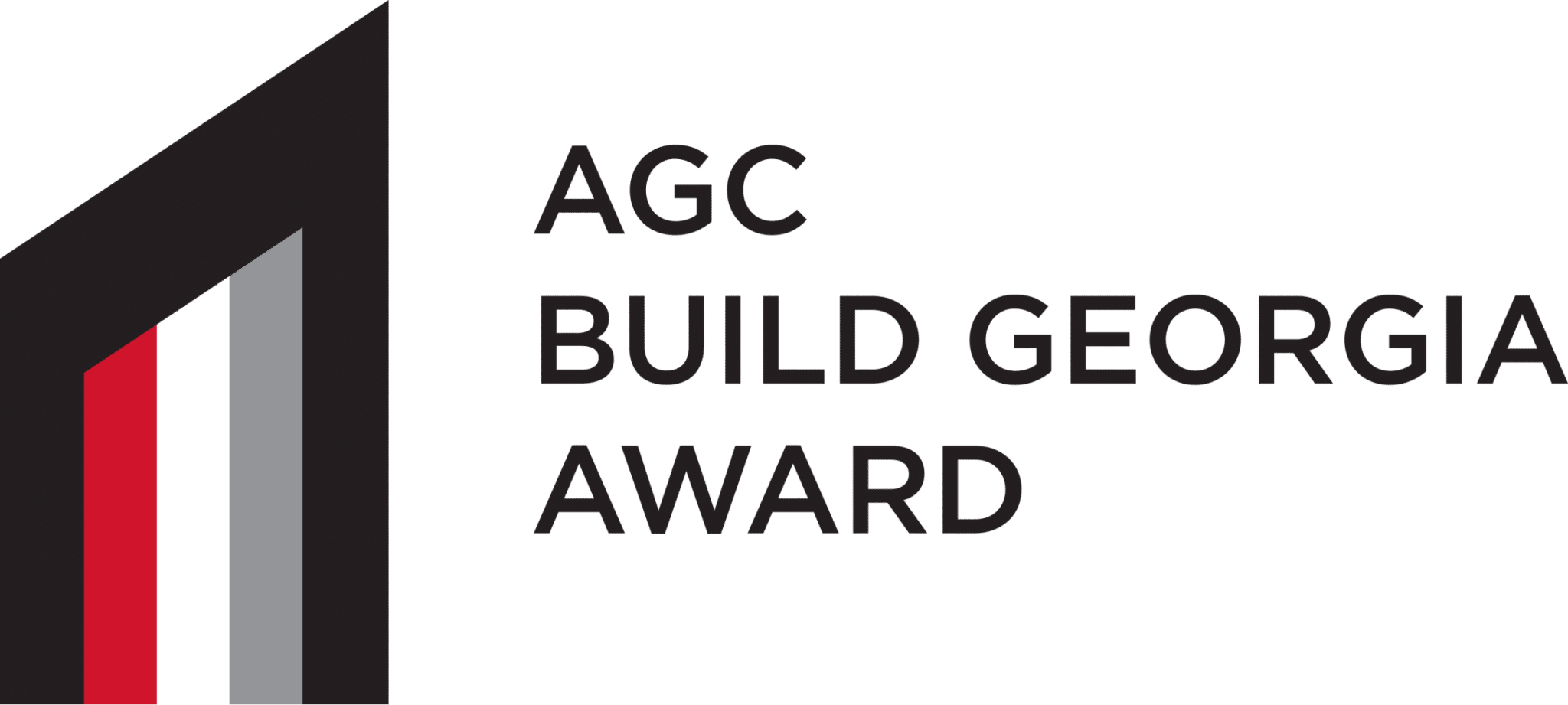 Build Georgia award scaled