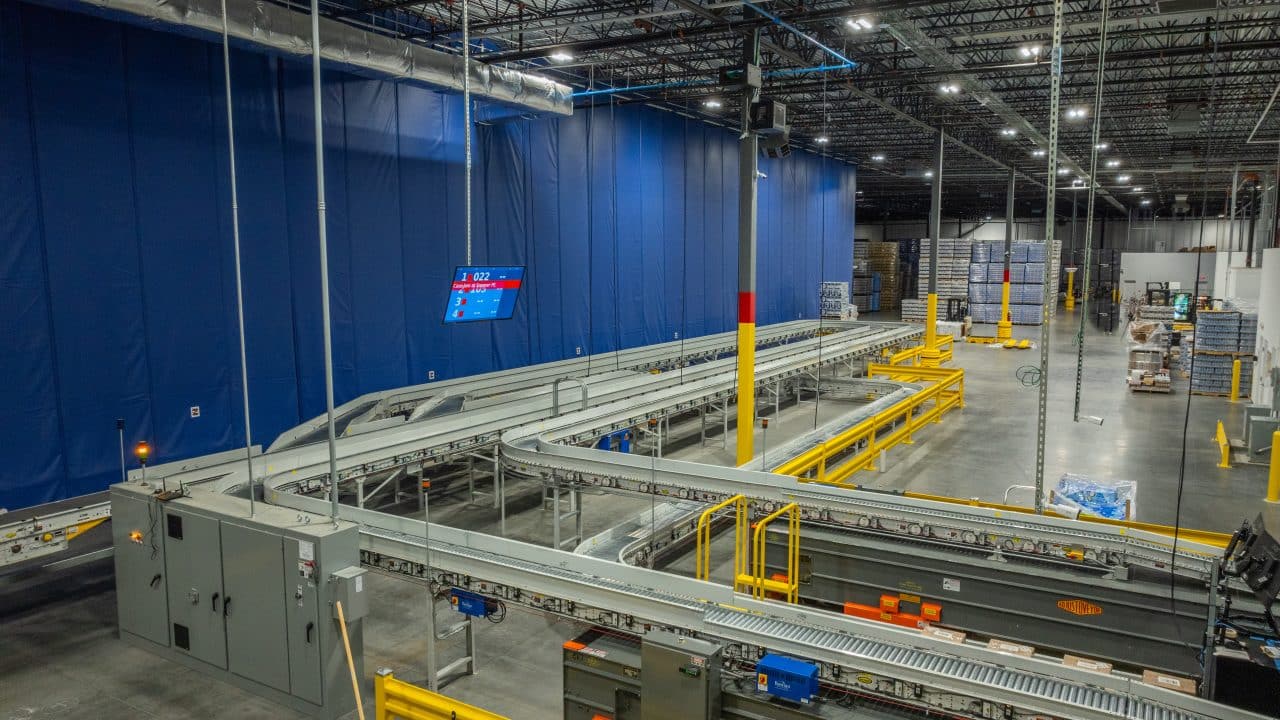 West Construction Savannah Distributing