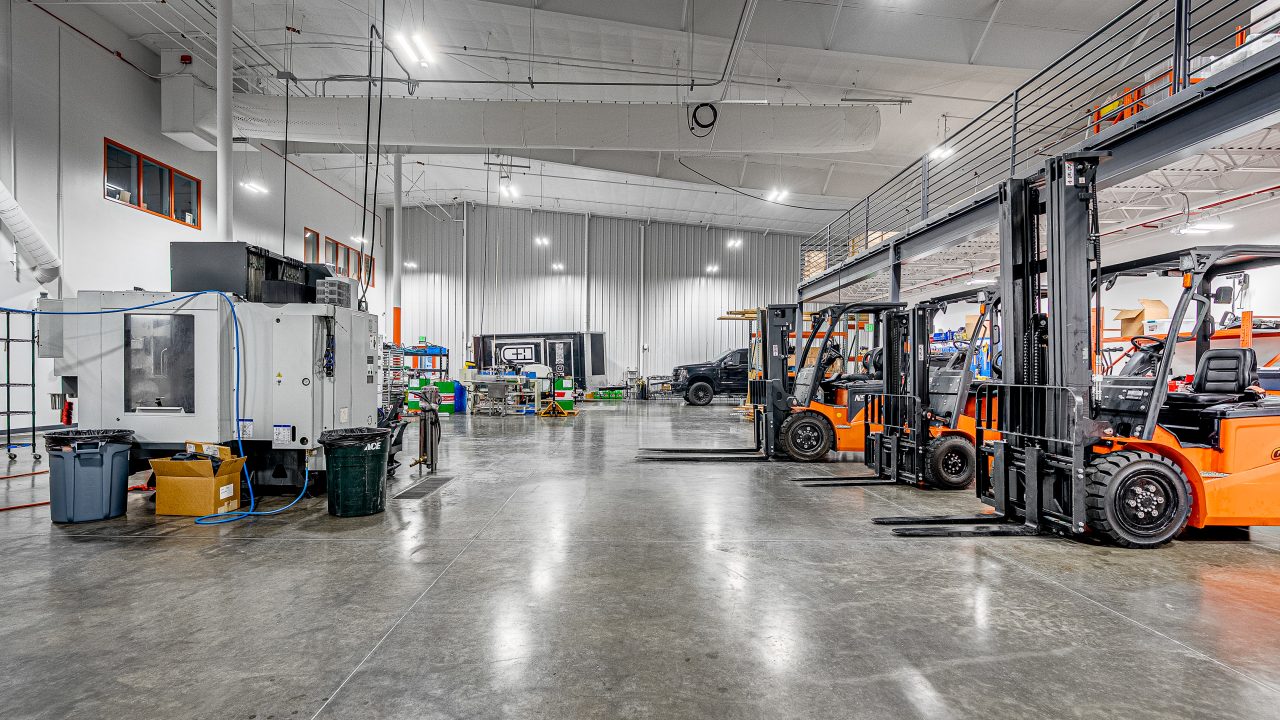 C and H Precision West Construction C and H Precision West Construction