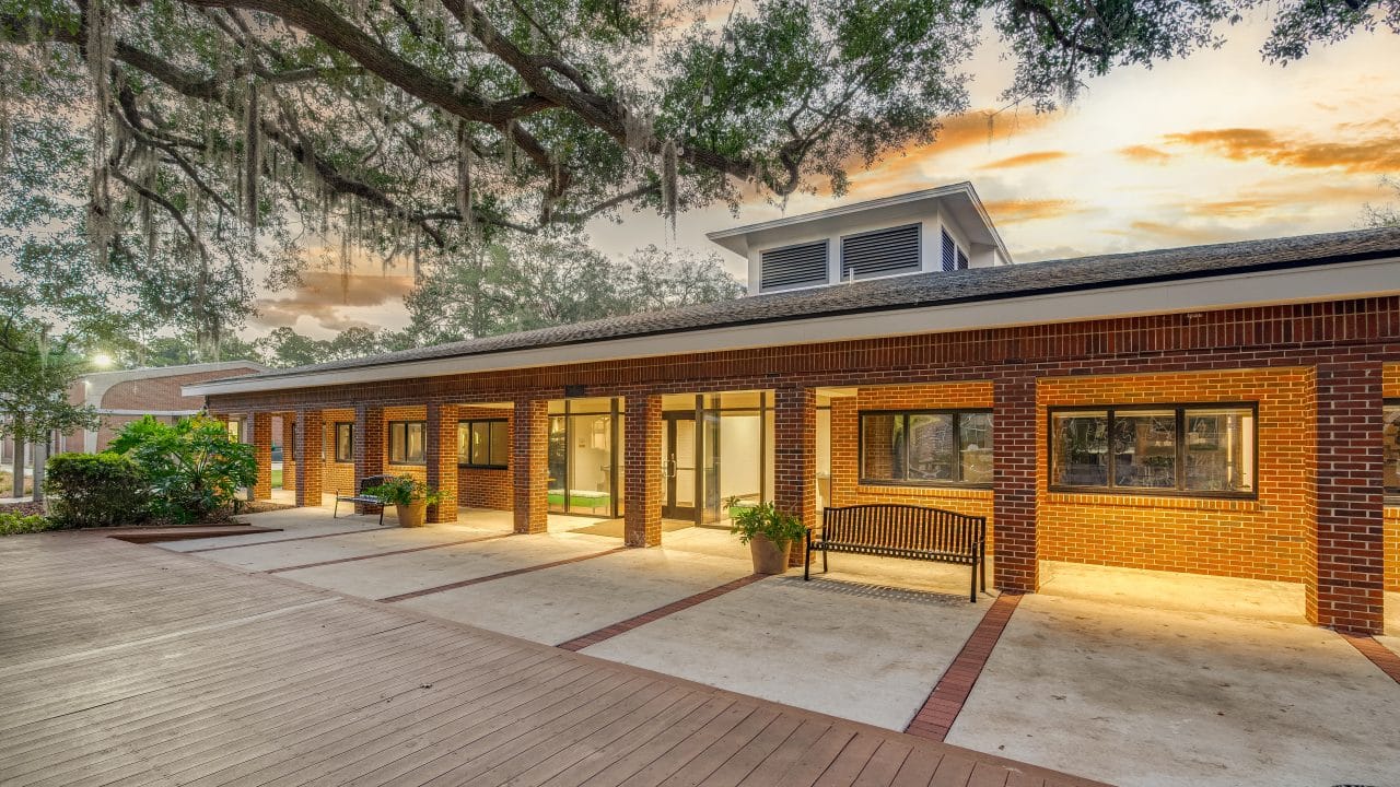 SCDS West Construction