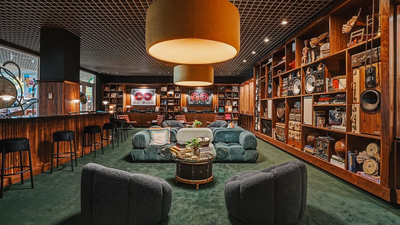 jen library