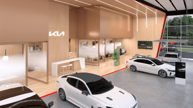 kia 3