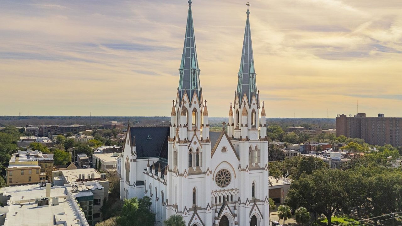cathedral