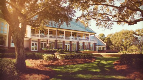 Clubhouse gallery