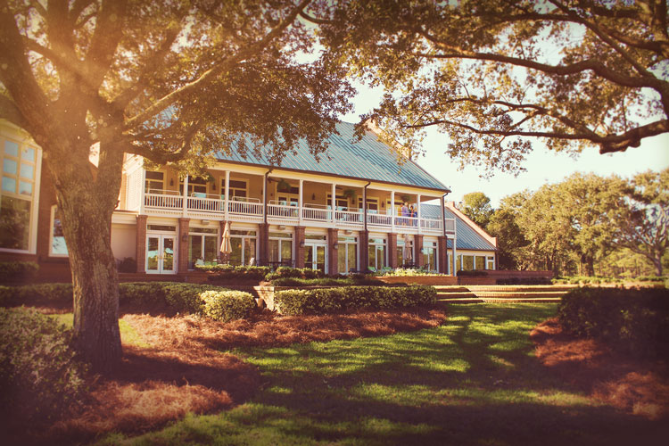Clubhouse gallery