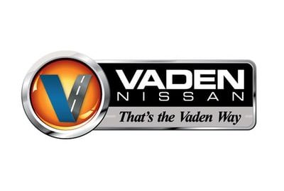 Vaden Logo